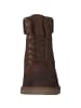 PANAMA JACK Winterstiefeletten in cuero/bark