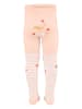 Sterntaler Krabbelstrumpfhose Unterwasser in lichtrosa
