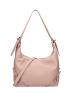 Viola Castellani Schultertasche in LIGHT PINK