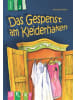 Verlag an der Ruhr Buch - Das Gespenst am Kleiderhaken - Lesestufe 2