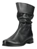 Gabor Stiefel in Schwarz