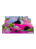 Mattel Spielzeug - Barbie Glam Cabrio