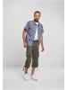 Brandit Brandit Shorts in olive