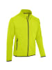 Maul Sport Unterjacke Radeberg in Gelb7015