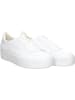 Paul Green Freizeit Schnürer für Damen in weiß