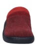 Josef Seibel Hausschuh Monaco D 06 in rot