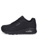 Skechers Sneaker UNO Stand on Air in Schwarz