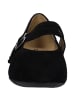 Josef Seibel Ballerina Chloe 03 in schwarz