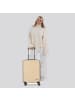 Franky Dallas 3.0 4 Rollen Trolley S 55 cm in beige