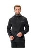 Vaude Fleece-Jacke Me Rosemoor Fleece Jacket II in Schwarz