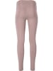 Endurance Tights Raleigh in 4162 Twilight Mauve