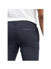 Maier Sports Zip-Hose Tajo 2 in Royal Blau
