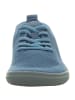 Groundies Sportlicher Schnürschuh in blau
