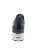 Marco Tozzi Slipper Blau