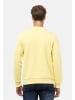 Cipo & Baxx Pullover in YELLOW