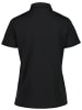 cmp Poloshirt in NERO-GRAFFITE