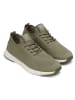 Marc O'Polo Sneaker in grün