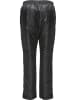 Hummel Sporthose in Schwarz