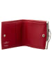 Golden Head Polo RFID Geldbörse 204851 Bügelbörse in 1 rot