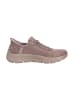 Skechers Sneakers Low Slip-ins  GO WALK Flex - Mali in braun