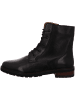 Everybody Stiefel in schwarz
