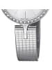 Candino Analog-Armbanduhr Candino Elegance silber klein (ca. 30mm)