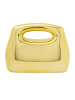 myMo at night Women Handbag in Champagne Gold