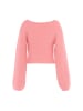 aleva Damen Sweater in PINK