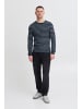 BLEND Strickpullover BHAJLAN in Natur