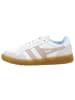 Gola Sneaker Low in weiß