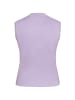 VIRITA Women Elegant Top in Lavendel