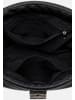 KASSANDRA Handtasche in BLACK