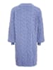 yasanna Damen Strickjacke in Blau