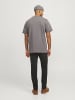 Jack & Jones Slim Fit Jeans in Black Denim 1