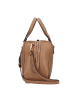 Gabor Valerie Handtasche 32 cm in camel