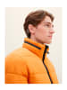 Tom Tailor Jacke in Orange