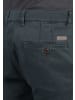 !SOLID Chinoshorts SDViseu in Blau