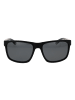 Polaroid Männer Sonnenbrille Quadratisch Schwarz