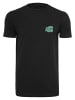 Mister Tee Mister Tee Herren So Lost Tee in black