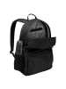 Jack Wolfskin Rucksack Rebel Pack 25 in Schwarz