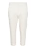 Kaffe Hose KAlea Regular fit in Chalk