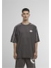 Ecko Unltd. T-Shirts in asphalt
