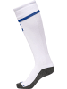 Hummel Sportsocken "Hmlcore Football Socks" in Weiß