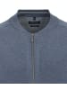 CASAMODA Strickjacke für Herren in blau