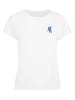 Mister Tee T-Shirt in white