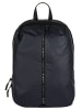 Bugatti Rucksack BLANC Kunstfaser in blau