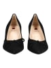 Högl Pumps in Schwarz