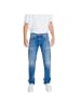 Replay Blau Herren Jeans