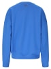 Athlecia Sweatshirt Crecy in 2279 Palace Blue