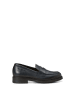 Loafer Model Paula in True Navy